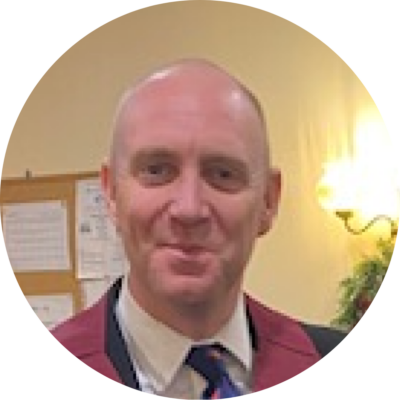 Gareth Bottomley