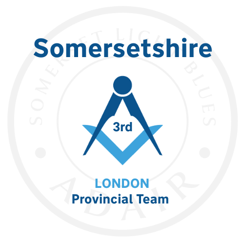Somersetshire Lodge, London