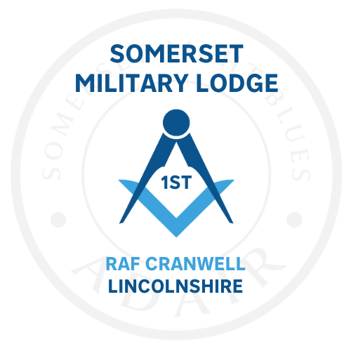 Somerset Military Lodge @ RAF Cranwell