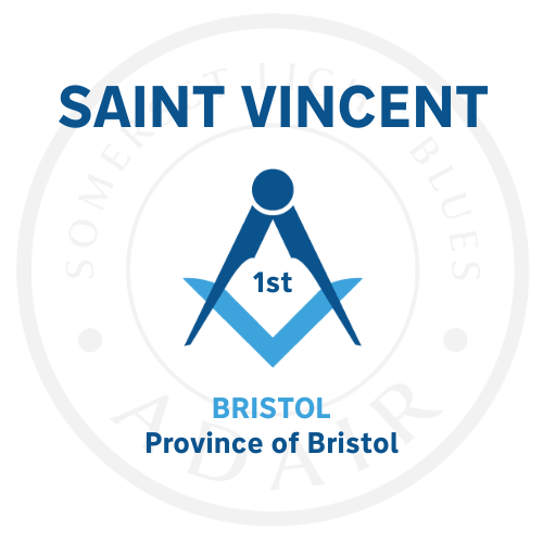 Saint Vincent Lodge – Bristol