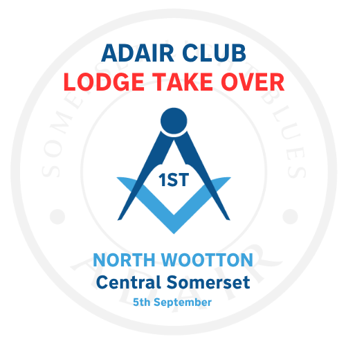 Lodge Take Over