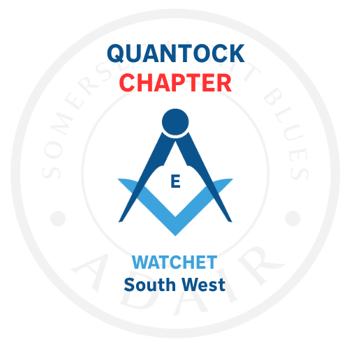 Quantock Chapter, Watchet