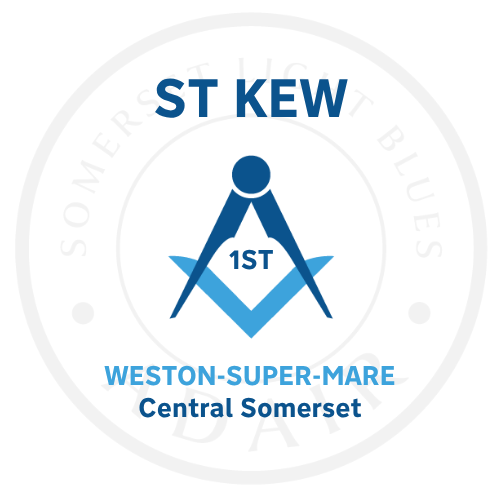 St Kew Lodge