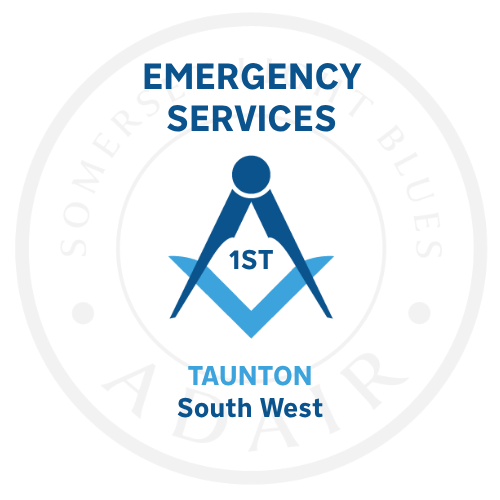 Emergency Services Lodge