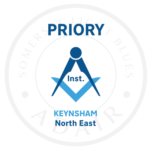 Priory Lodge