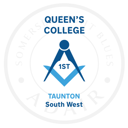 Queen’s College Taunton Lodge
